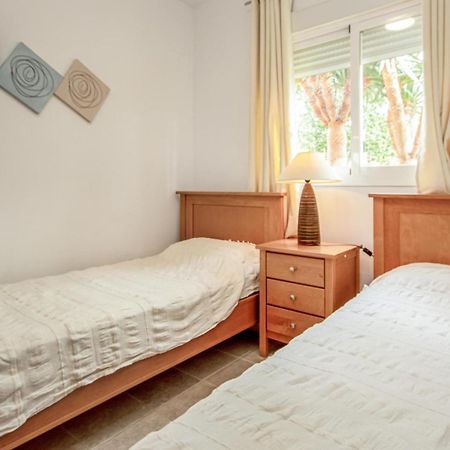 Casares Del Sol Apartman Kültér fotó