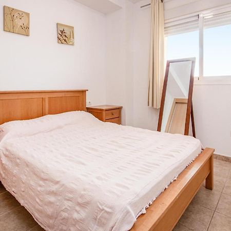 Casares Del Sol Apartman Kültér fotó