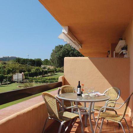 Casares Del Sol Apartman Kültér fotó