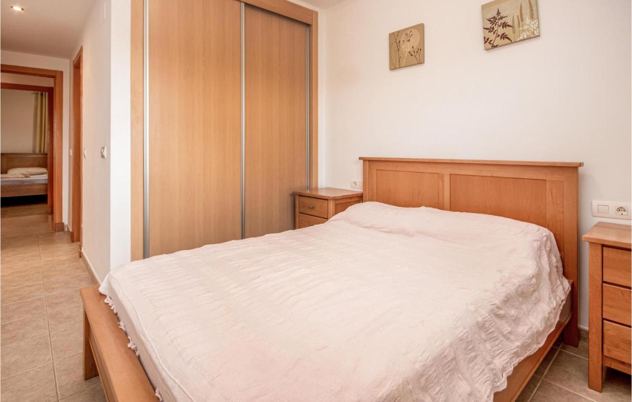 Casares Del Sol Apartman Kültér fotó