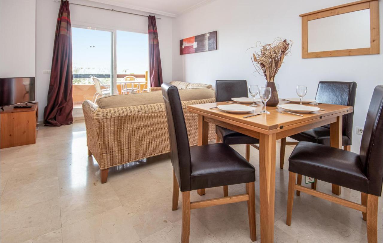 Casares Del Sol Apartman Kültér fotó