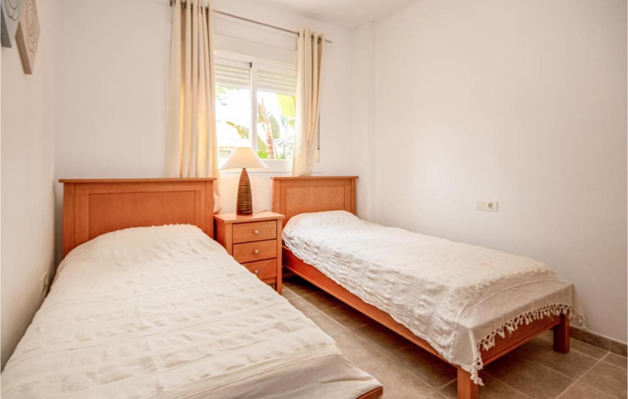 Casares Del Sol Apartman Kültér fotó