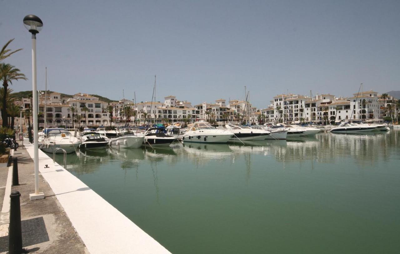 Casares Del Sol Apartman Kültér fotó
