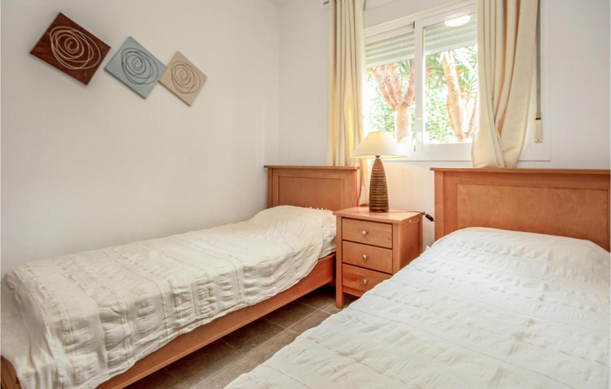 Casares Del Sol Apartman Kültér fotó