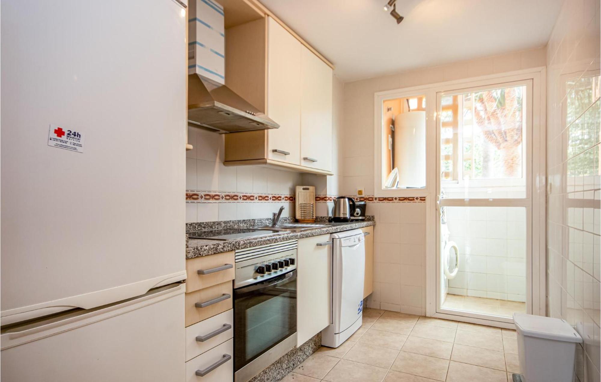 Casares Del Sol Apartman Kültér fotó