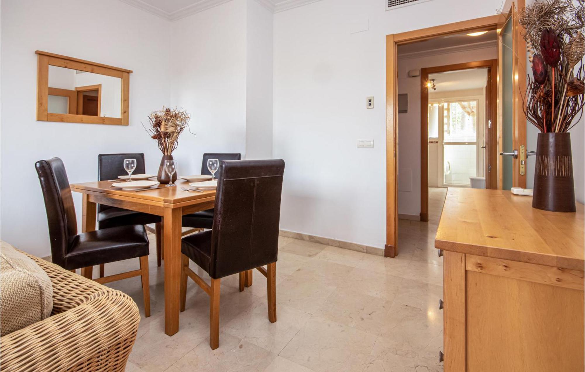 Casares Del Sol Apartman Kültér fotó