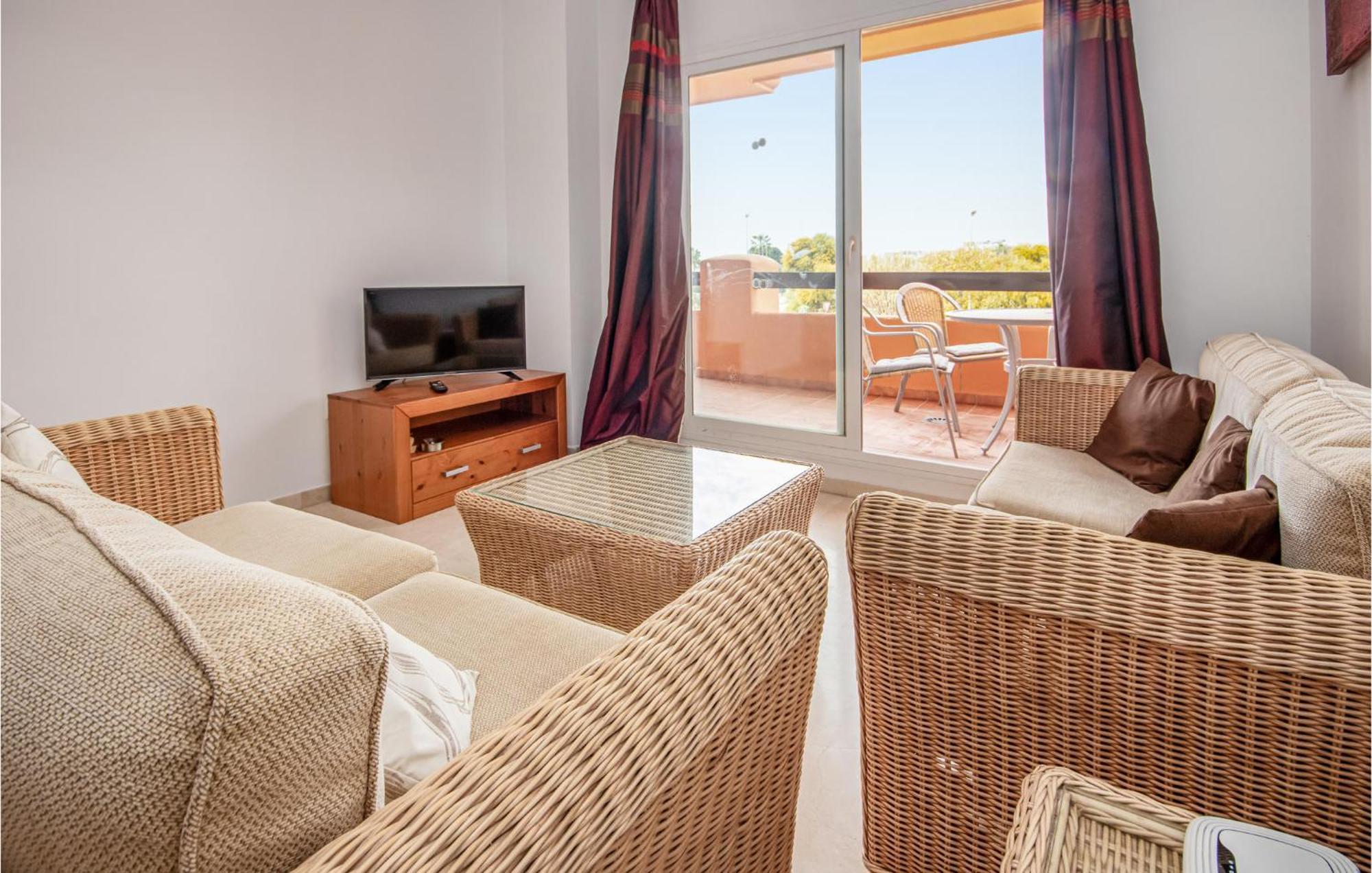Casares Del Sol Apartman Kültér fotó