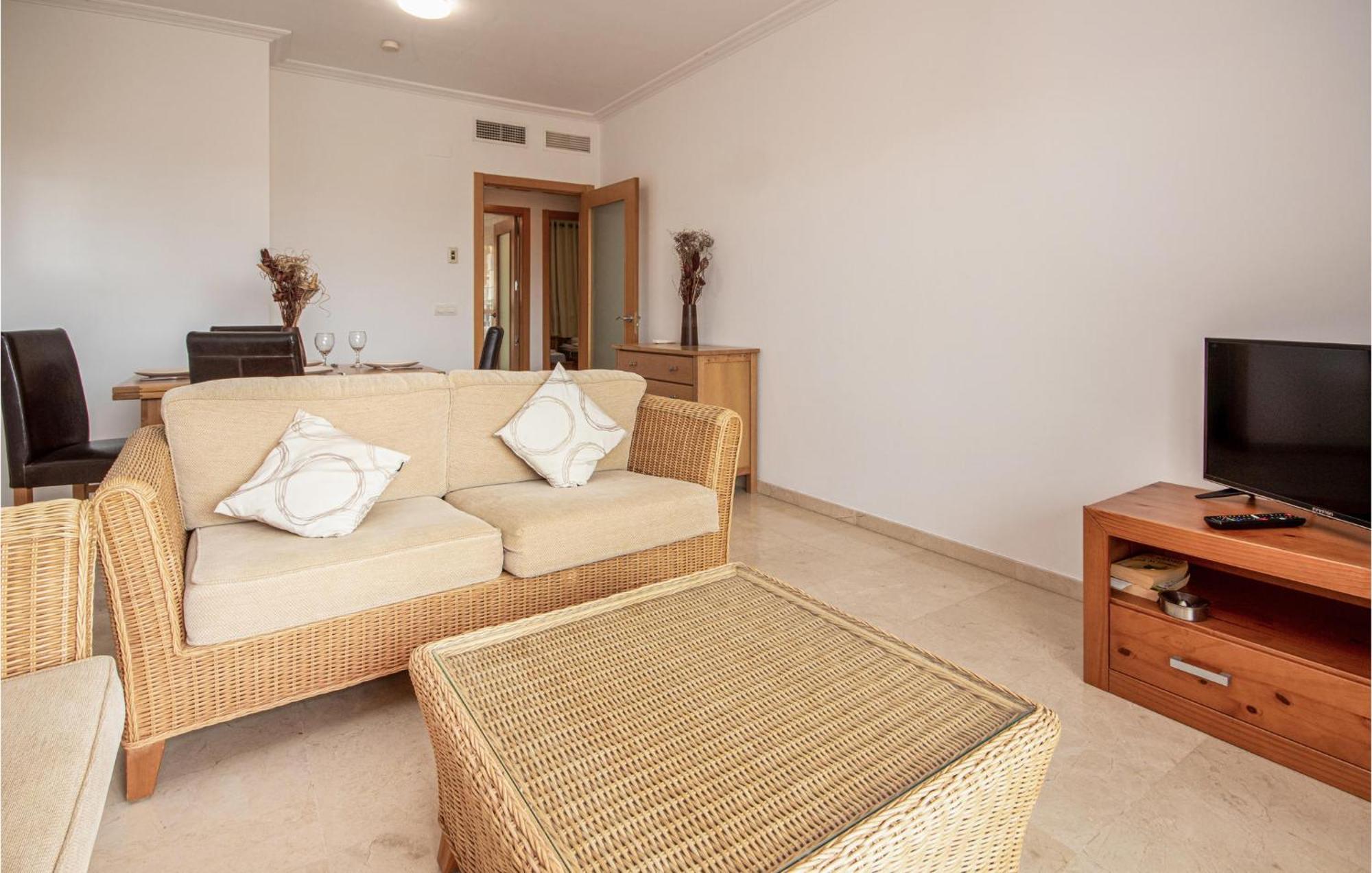 Casares Del Sol Apartman Kültér fotó