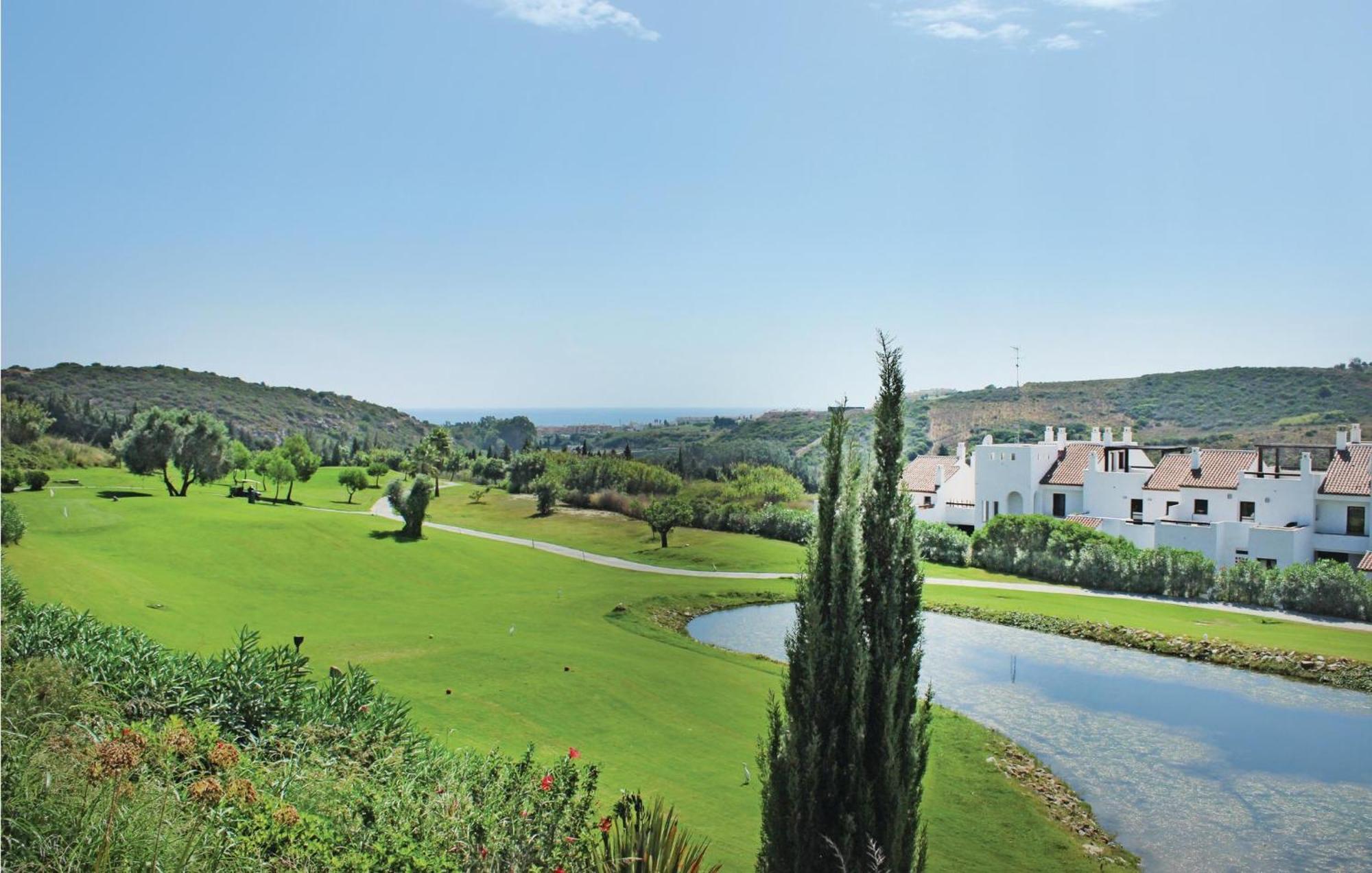 Casares Del Sol Apartman Kültér fotó